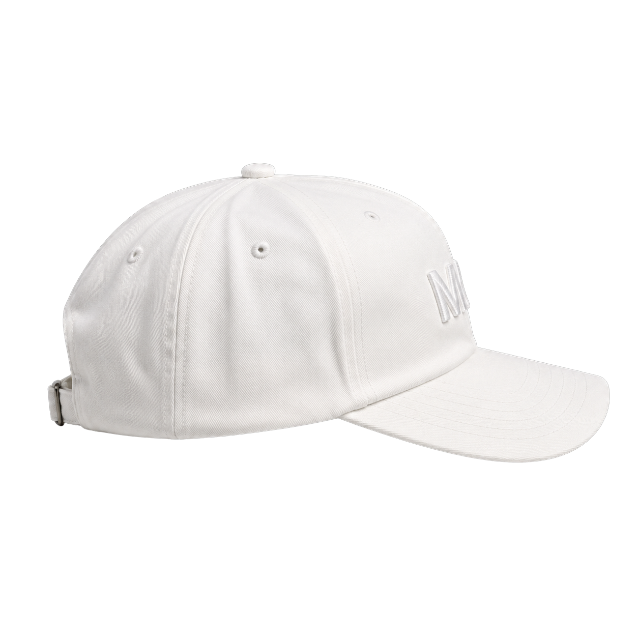 MICHAEL KORS LOGO BASEBALL HAT