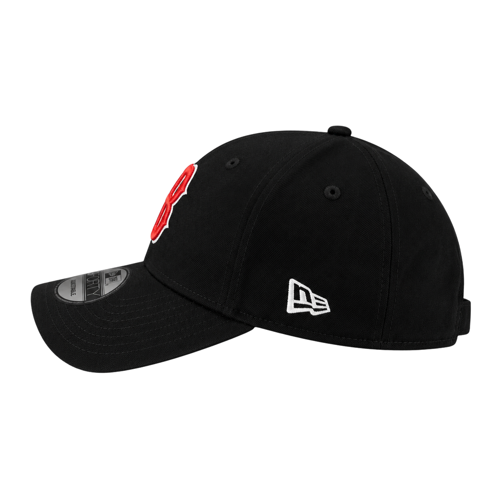NEW ERA BOSTON RED SOX THE LEAGUE 9FORTY