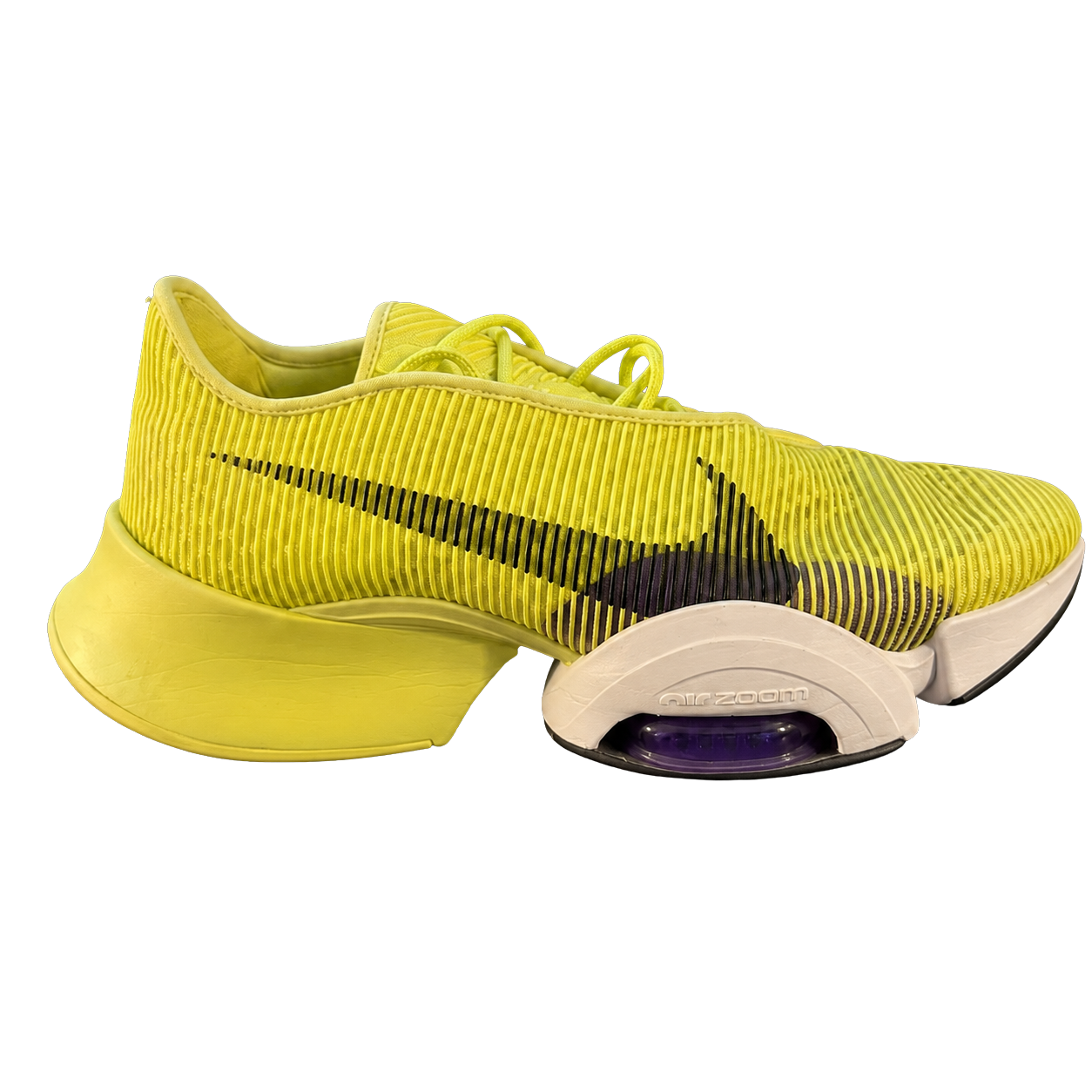 NIKE AIR ZOOM SUPERREP 2