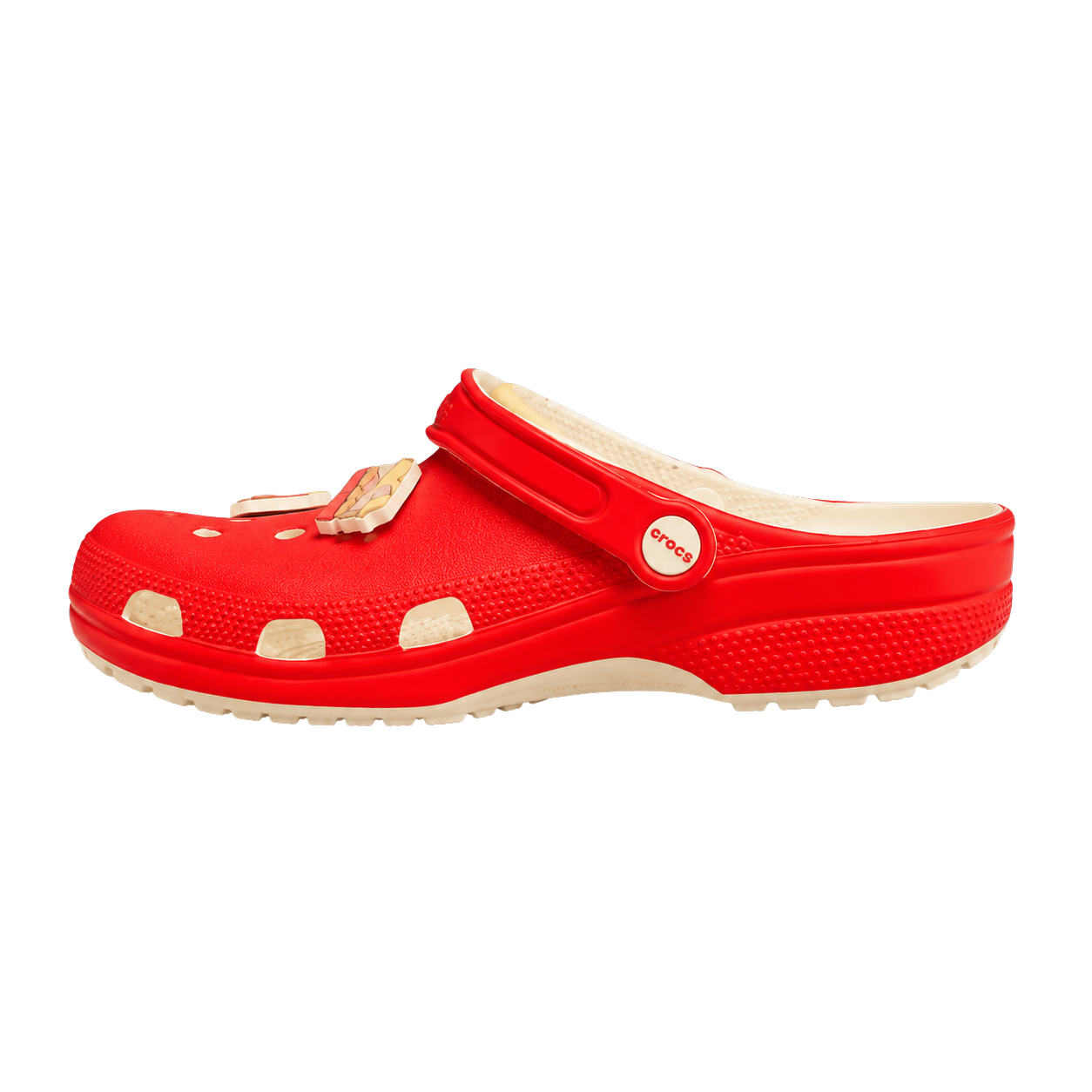 CROCS × McDONALD’S CLASSIC CLOG