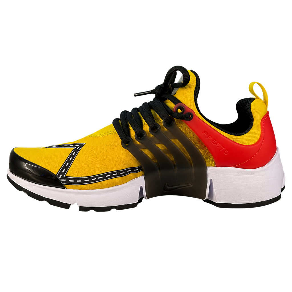 NIKE AIR PRESTO "ROAD RACE"