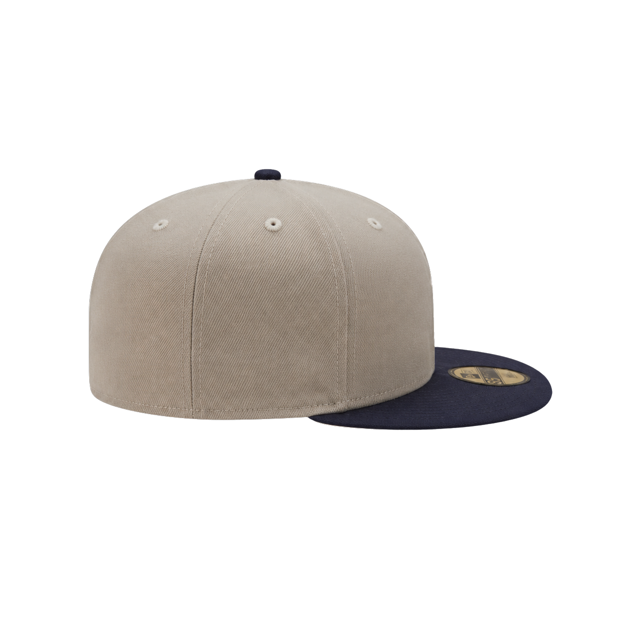 NEW ERA NEW YORK YANKEES CREAM NAVY 9FIFTY