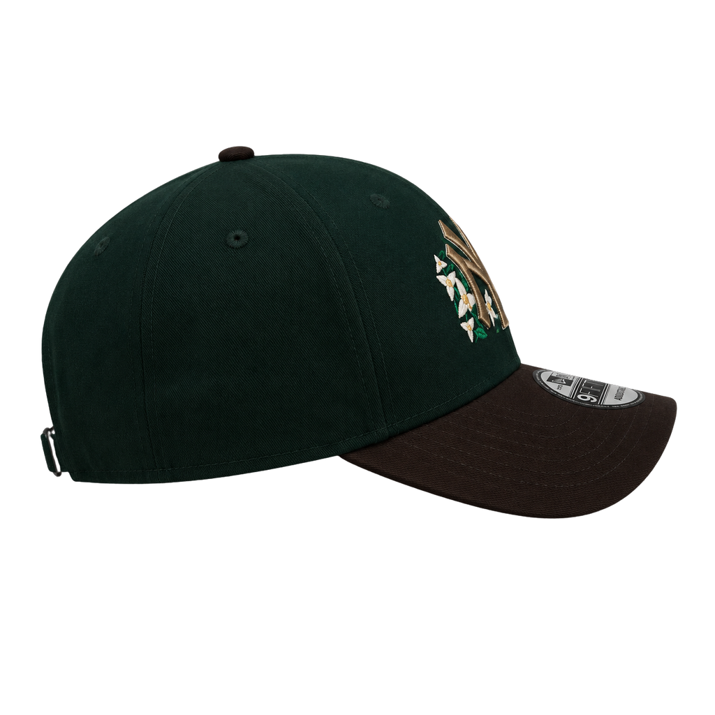 NEW ERA NEW YORK YANKEES FLORAL-