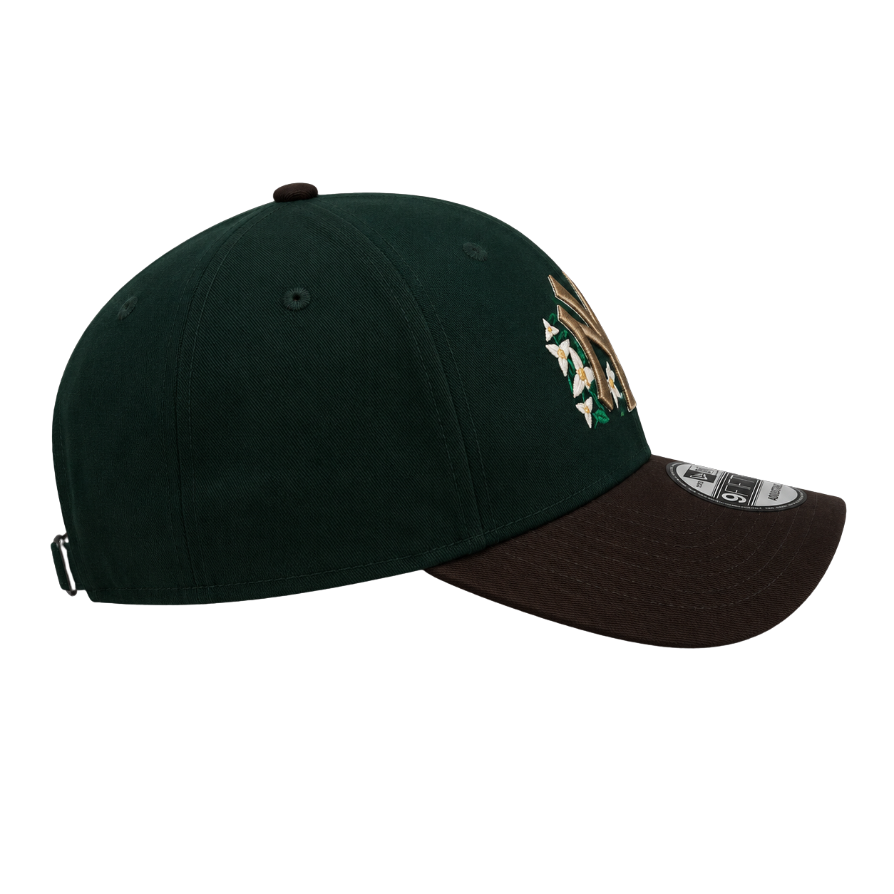 NEW ERA NEW YORK YANKEES FLORAL-