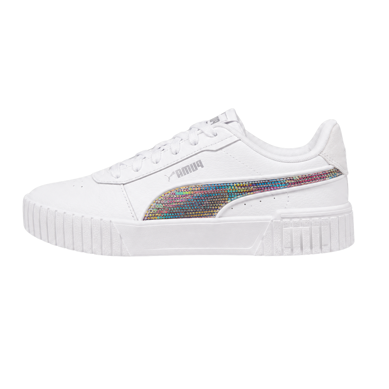 PUMA CARINA 2.0 SEQUINS
