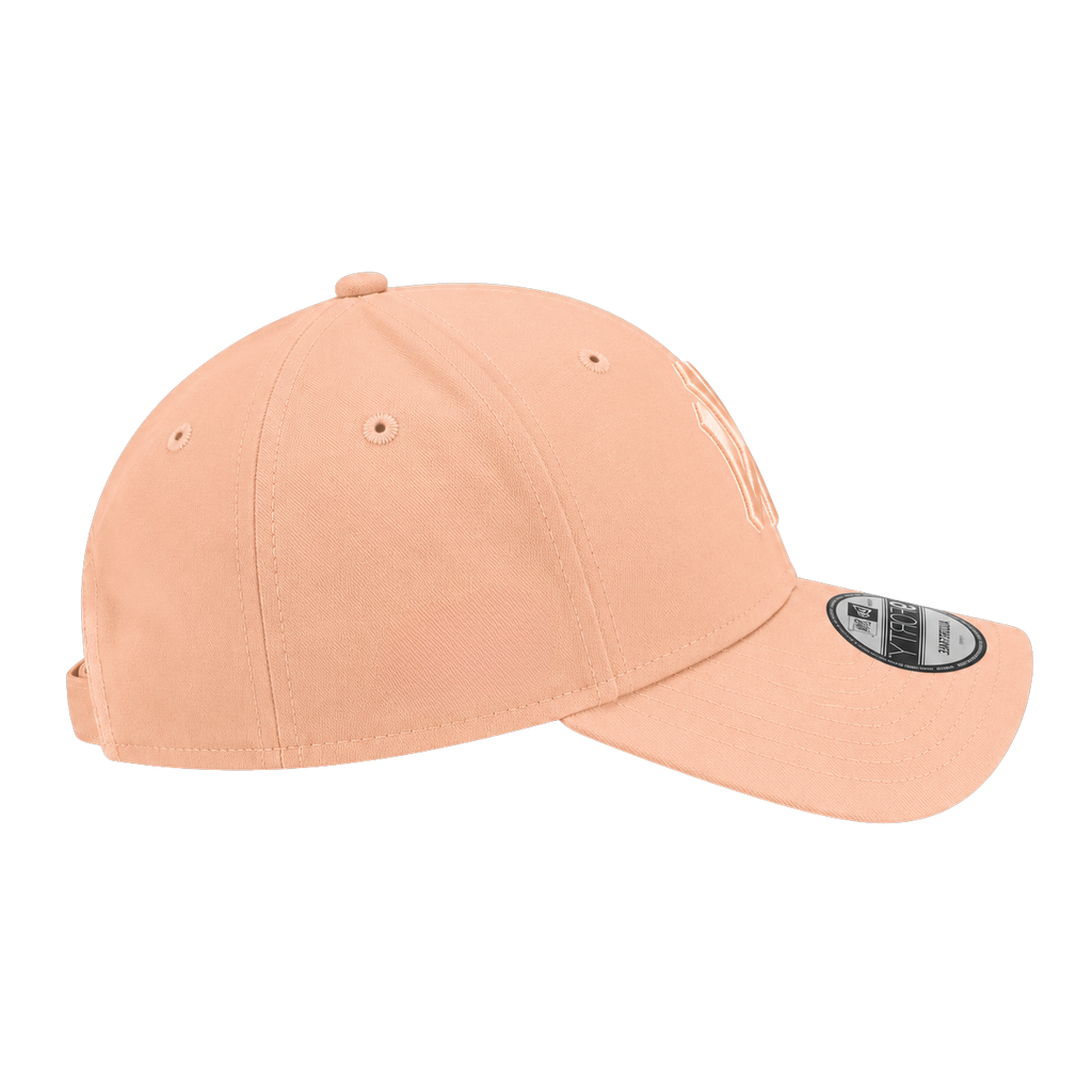 NEW ERA NEW YORK YANKEES LIGHT PINK 9FORTY