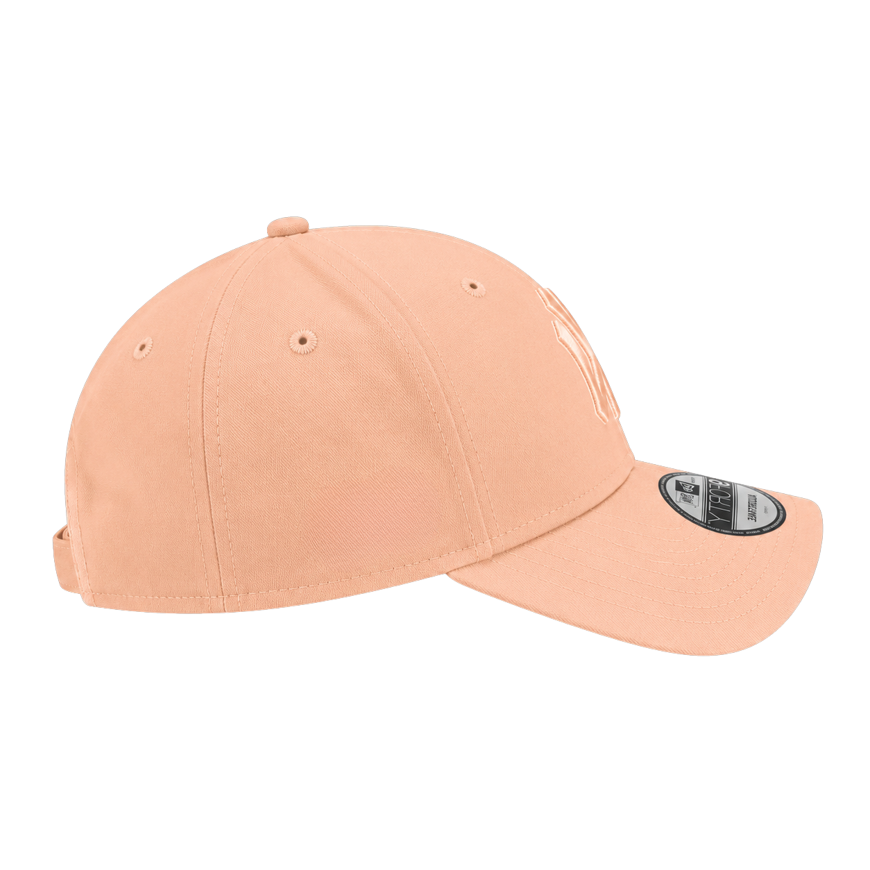 NEW ERA NEW YORK YANKEES LIGHT PINK 9FORTY