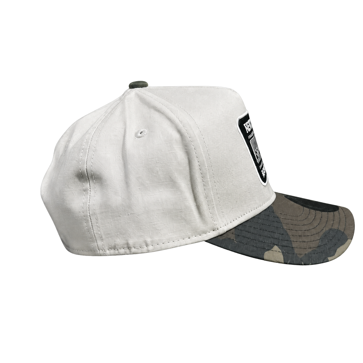 NEW ERA BUFFALO NY ESTABLISHED 1920 9FORTY CAP