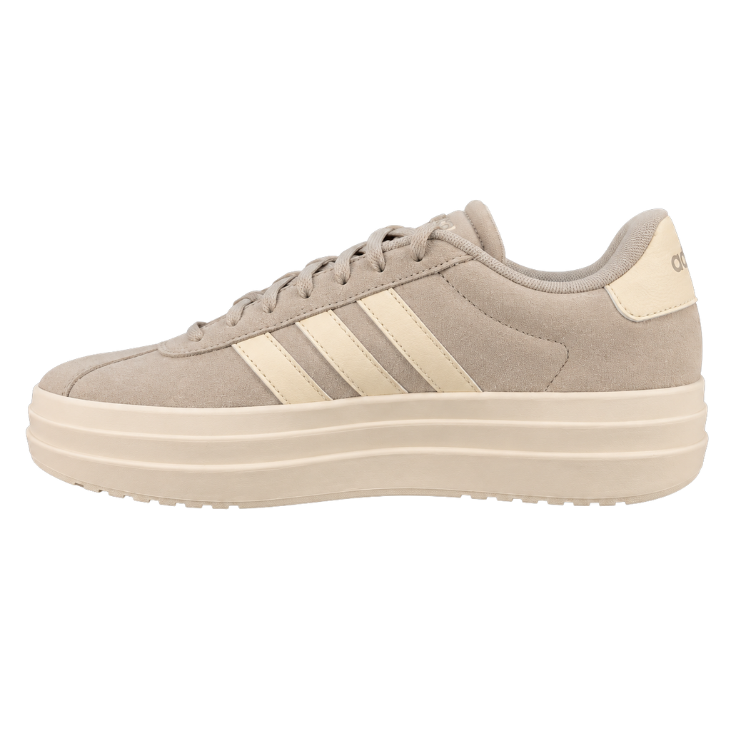 ADIDAS GRAND COURT PLATFORM