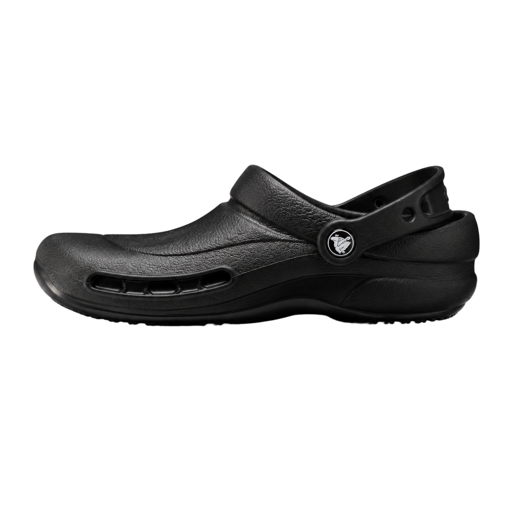 CROCS BISTRO PRO LITERIDE WORK CLOG
