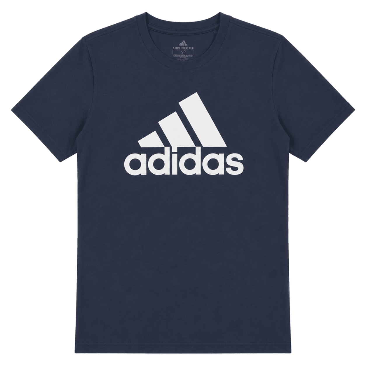 ADIDAS AMPLIFIER TEE