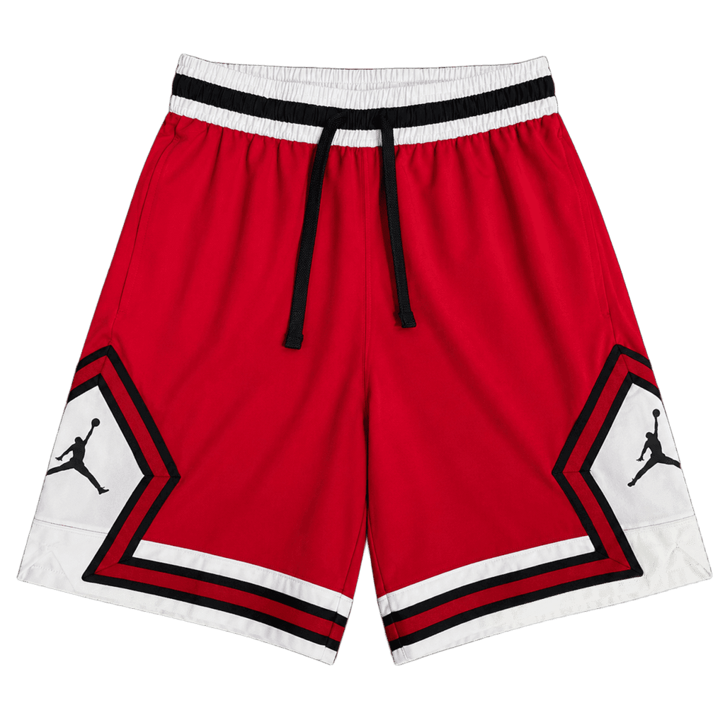 JORDAN DRI-FIT SPORT WOVEN