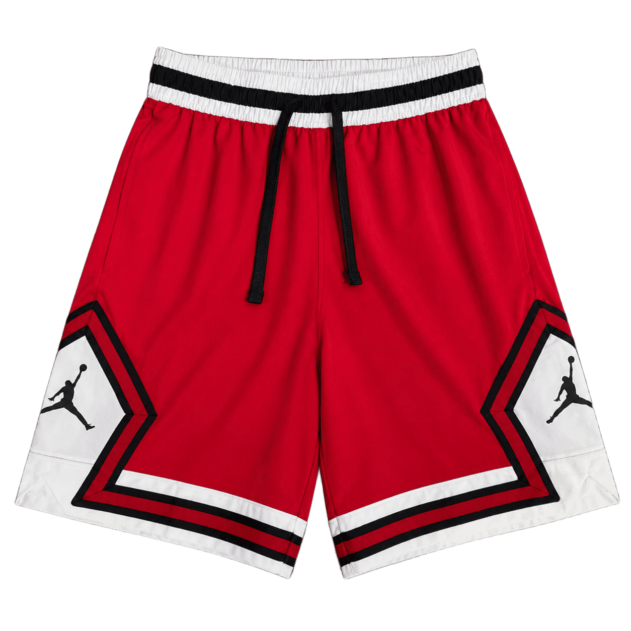 JORDAN DRI-FIT SPORT WOVEN
