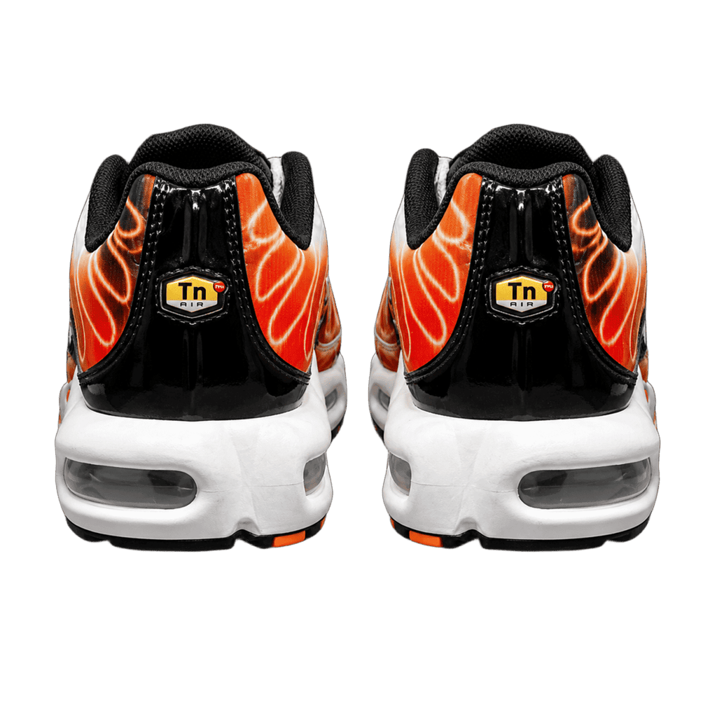 NIKE AIR MAX PLUS 'LIGHT PHOTOGRAPHY - SPORT RED'