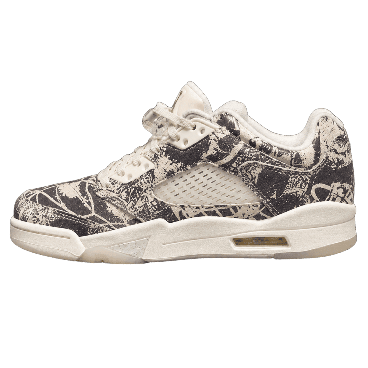 AIR JORDAN 5 RETRO LOW 'EXPRESSION'