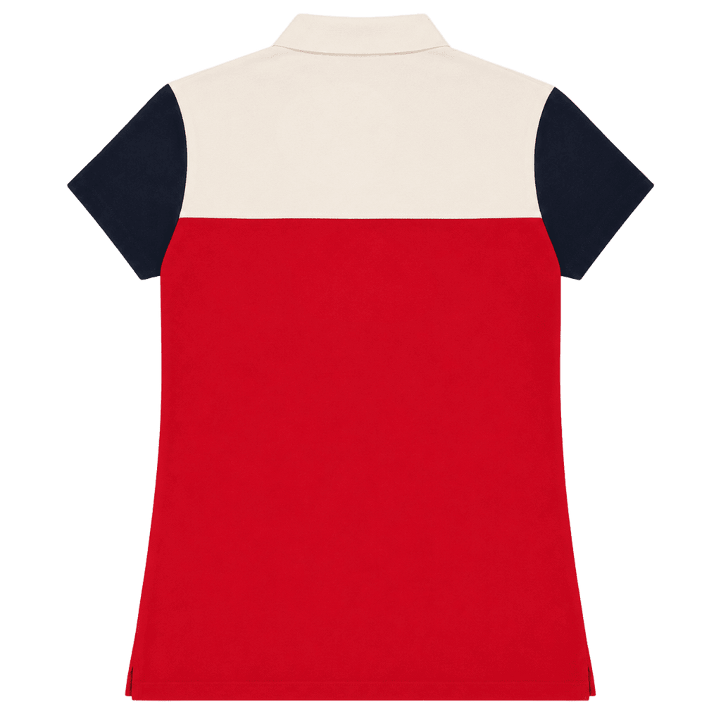 TOMMY HILFIGER COLOR-BLOCK