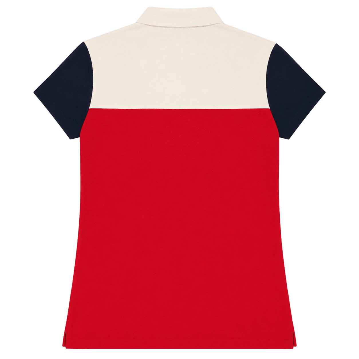 TOMMY HILFIGER COLOR-BLOCK