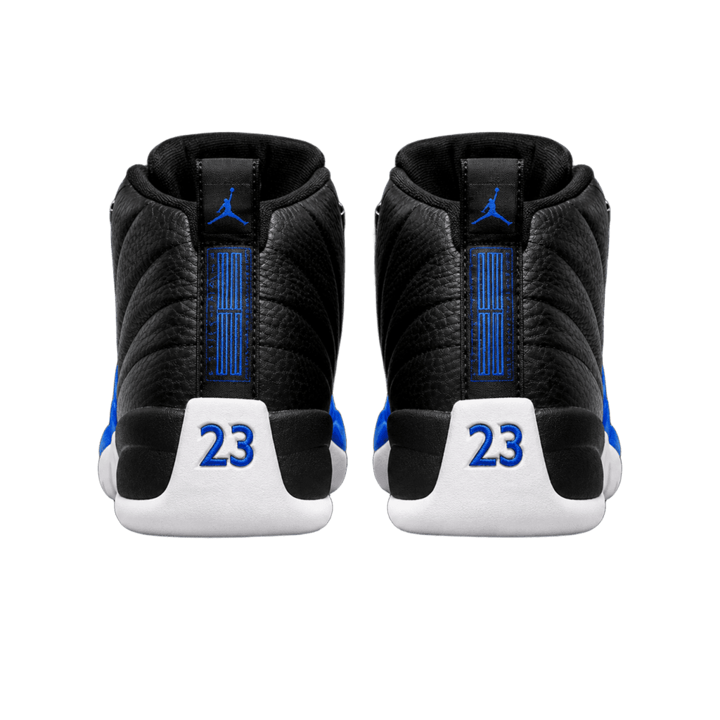 AIR JORDAN 12 RETRO 'HYPER ROYAL'