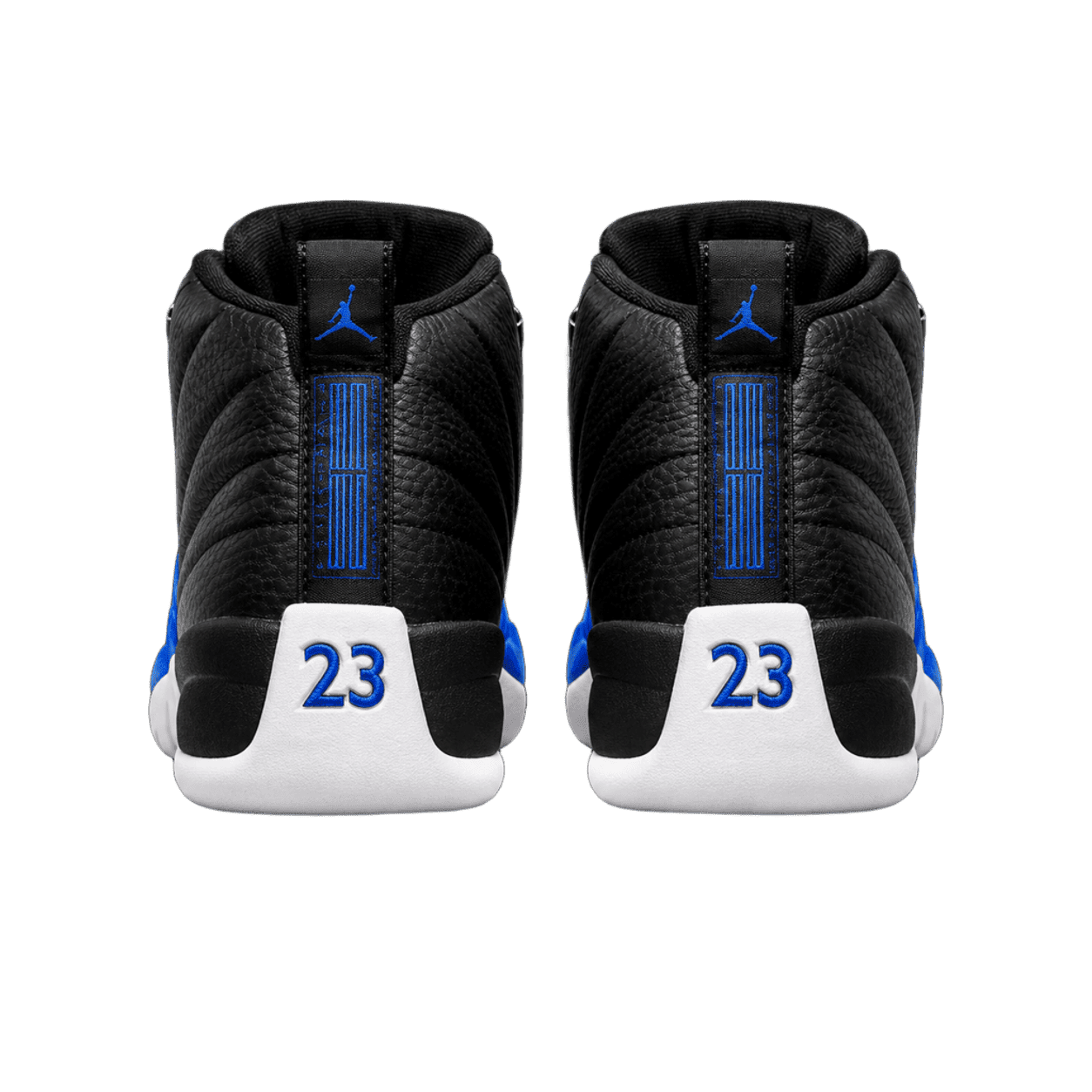 AIR JORDAN 12 RETRO 'HYPER ROYAL'