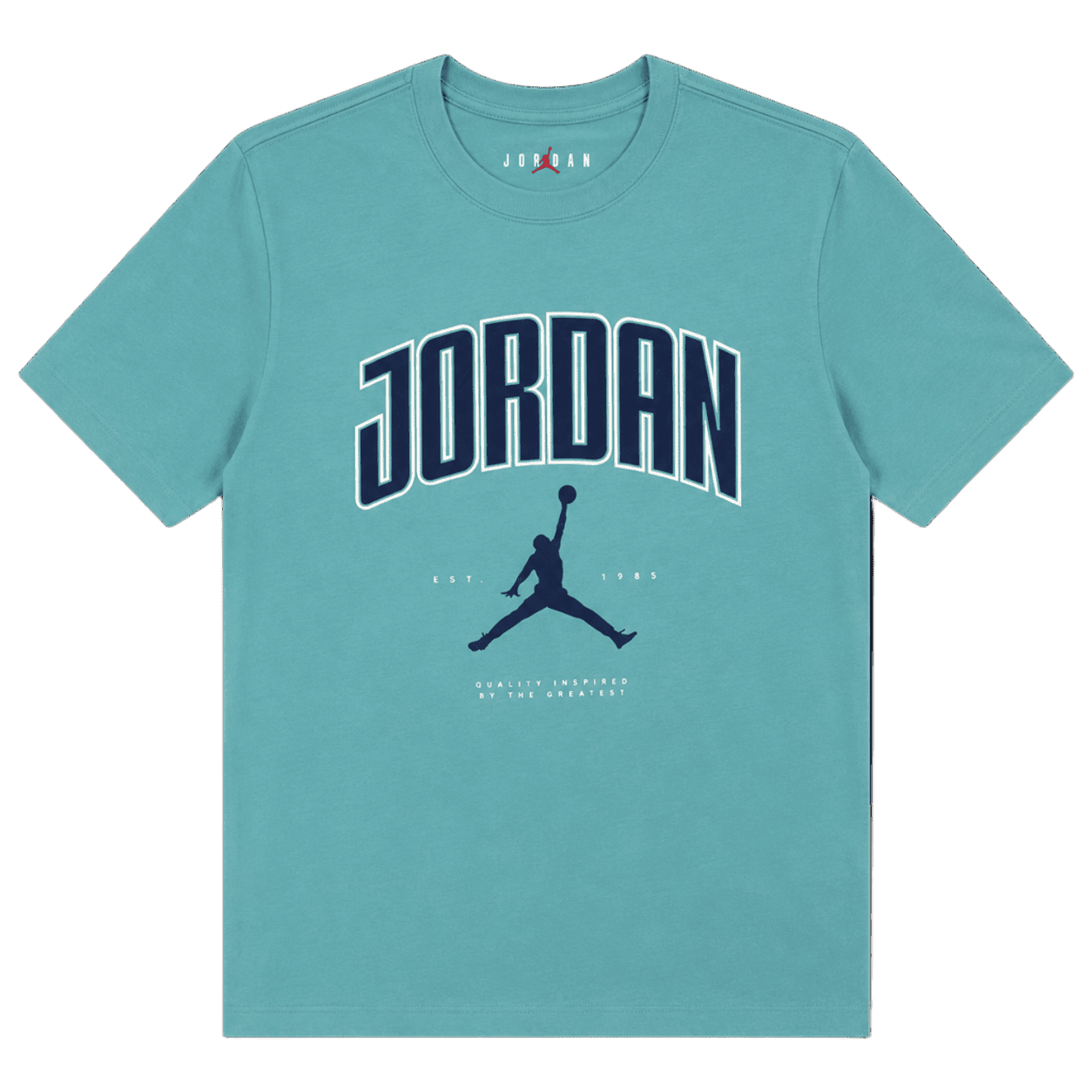 JORDAN CITY 88 MEN'S