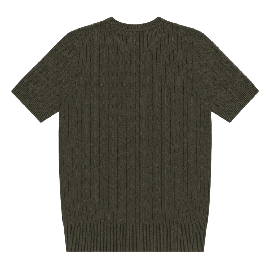 TOMMY HILFIGER SHORT SLEEVE