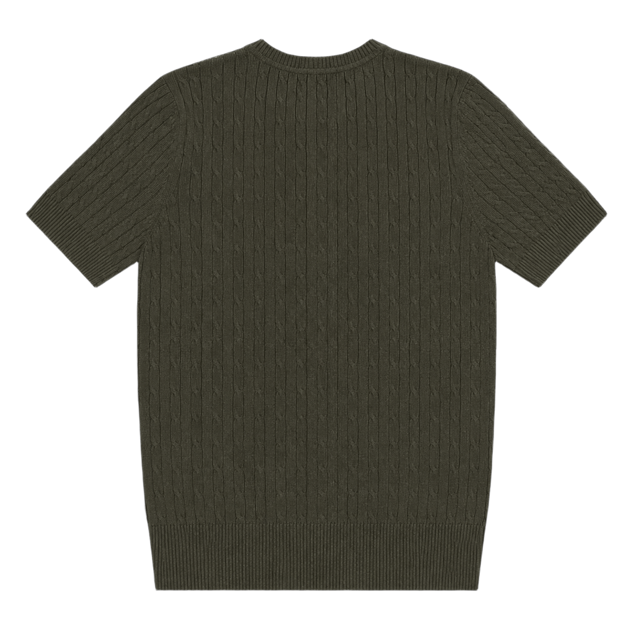 TOMMY HILFIGER SHORT SLEEVE