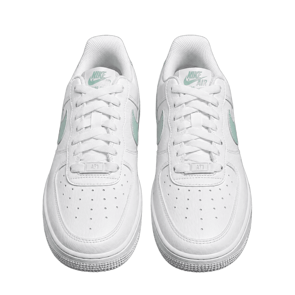 NIKE WMNS AIR FORCE 1 '07 NEXT NATURE 'JADE ICE'