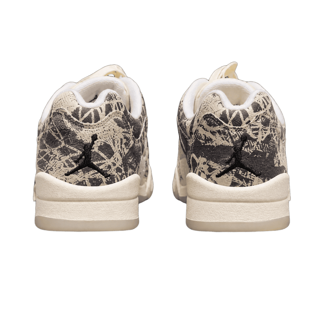 AIR JORDAN 5 RETRO LOW 'EXPRESSION'