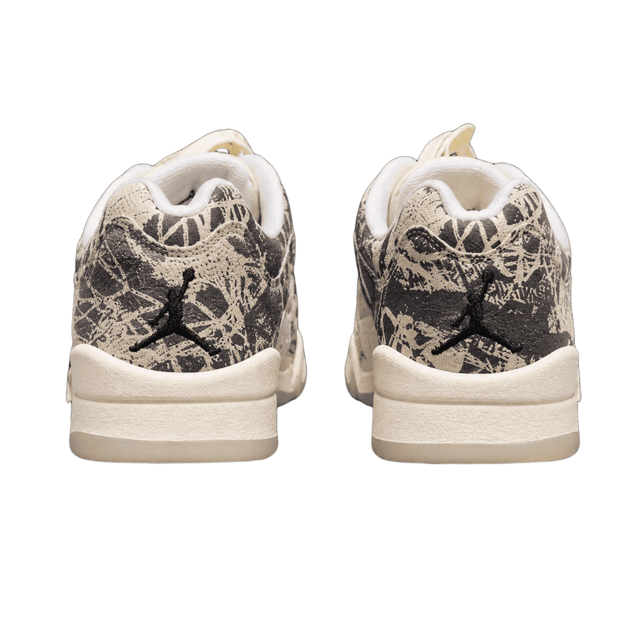 AIR JORDAN 5 RETRO LOW 'EXPRESSION'
