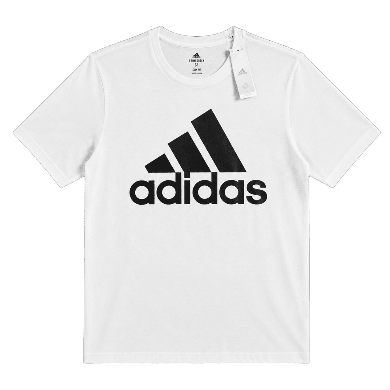 ADIDAS ESSENTIALS BIG LOGO