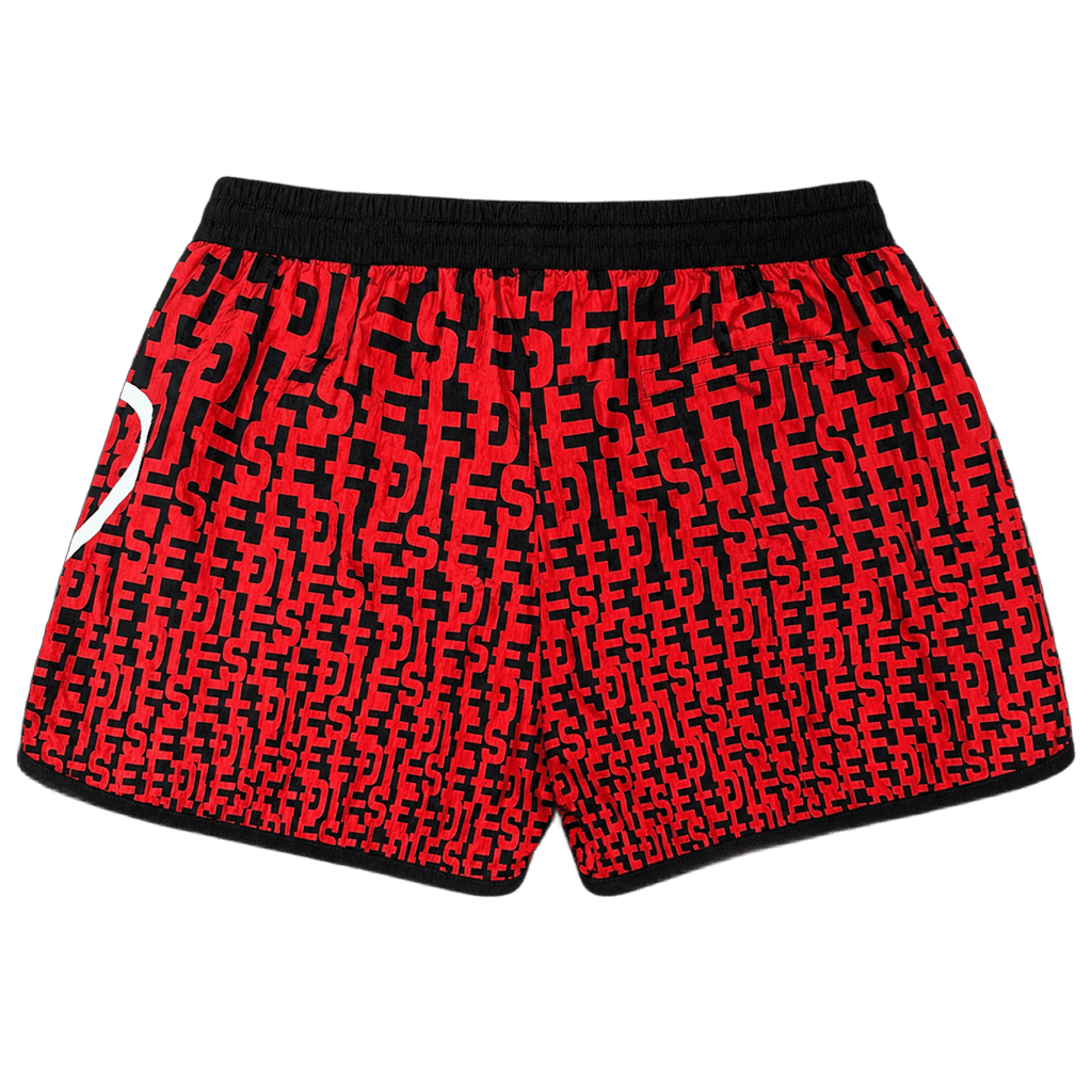 DIESEL BMBX-JESPER LOGO