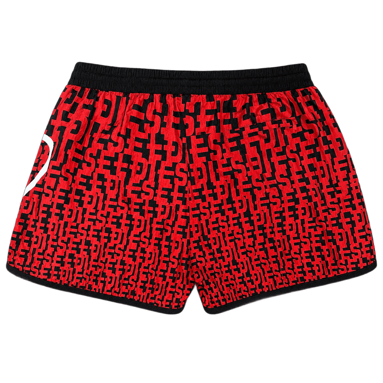 DIESEL BMBX-JESPER LOGO