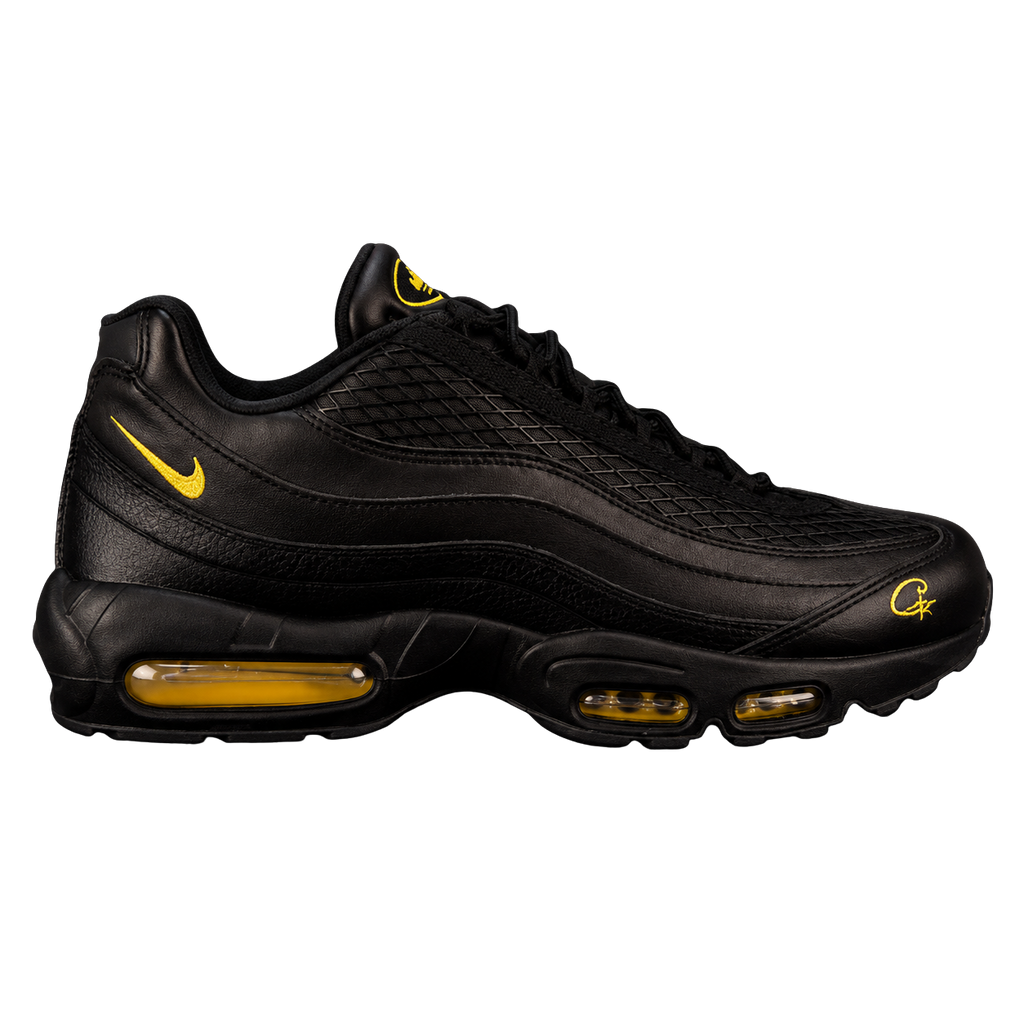 CORTEIZ X NIKE AIR MAX 95