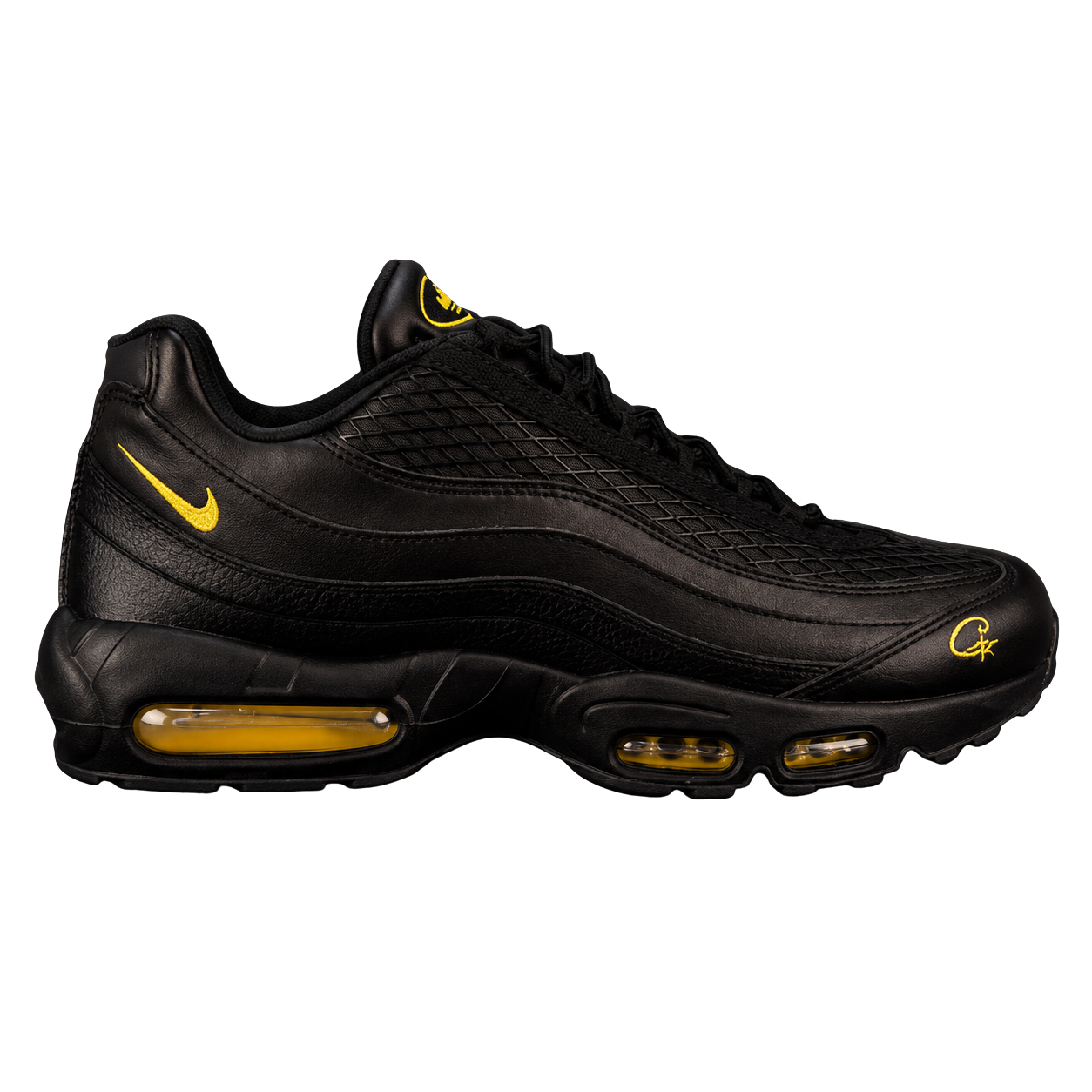 CORTEIZ X NIKE AIR MAX 95