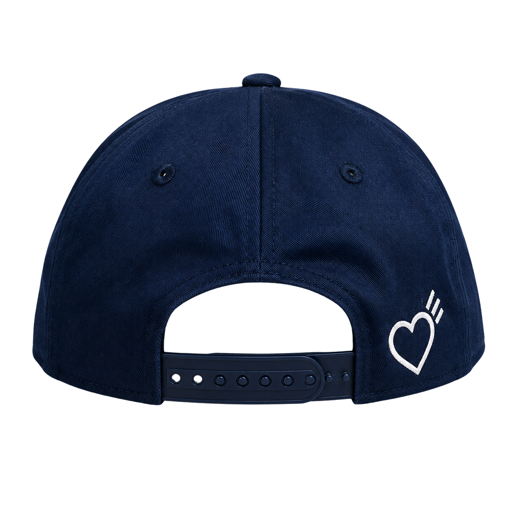 ADIDAS ORIGINALS TREFOIL SNAPBACK CAP