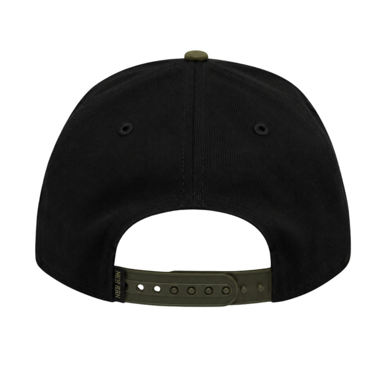 NEW ERA CAMO PATCH BLACK 9FORTY E-FRAM