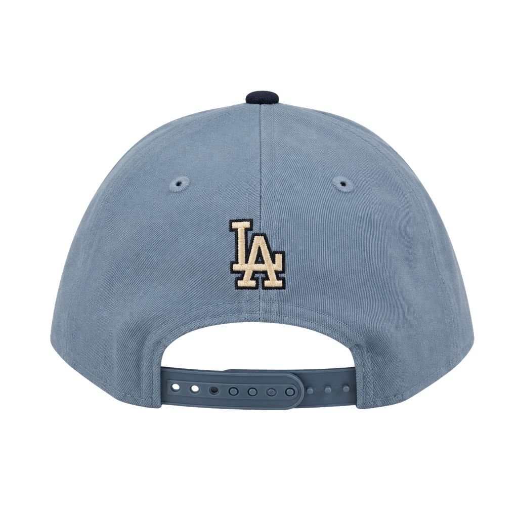 NEW ERA LOS ANGELES DODGERS MLB SPECIAL EDITION 9FORTY