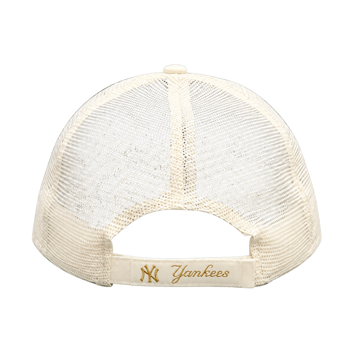 NEW ERA NEW YORK YANKEES MLB 9FORTY A-FRAME TRUCKER
