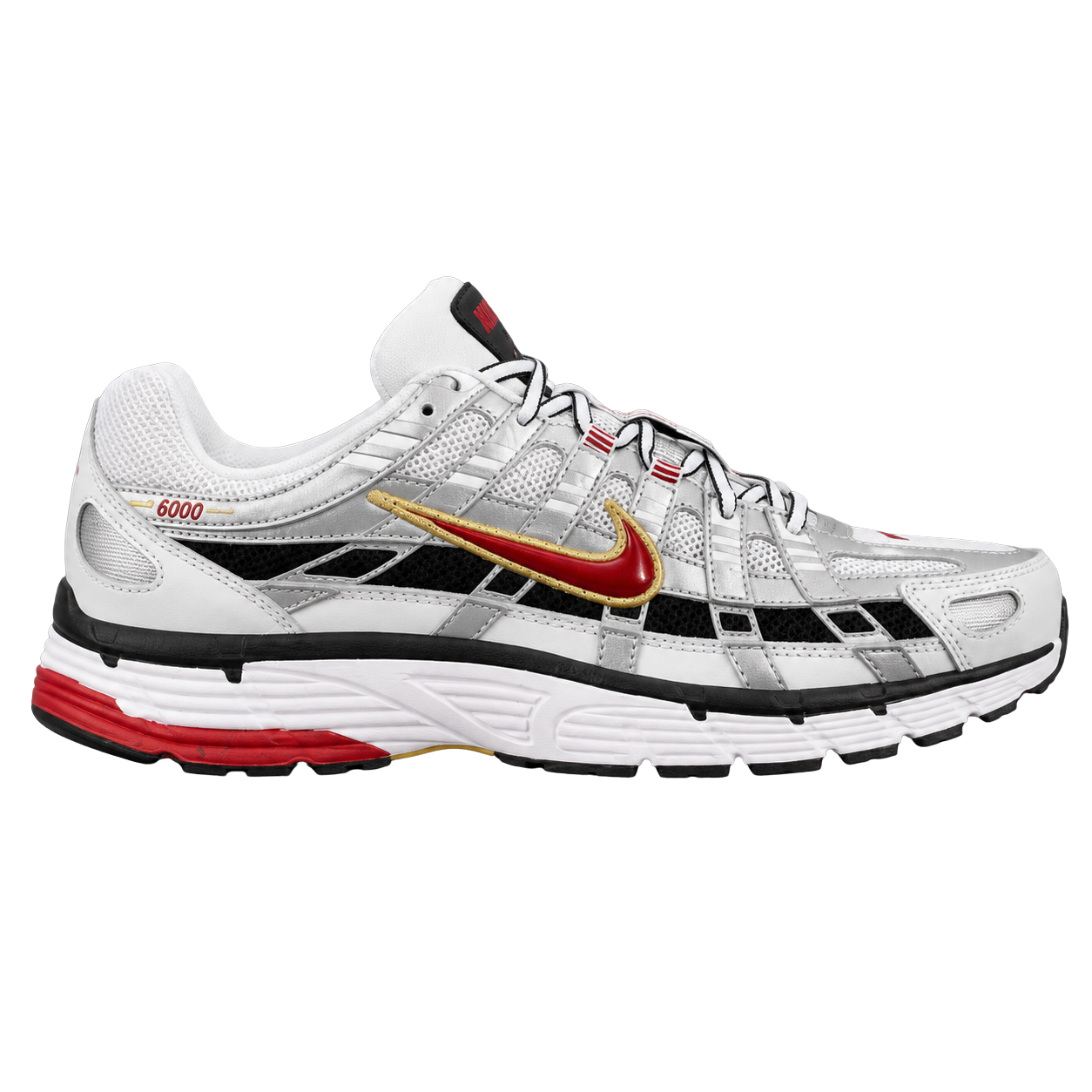 NIKE P-6000