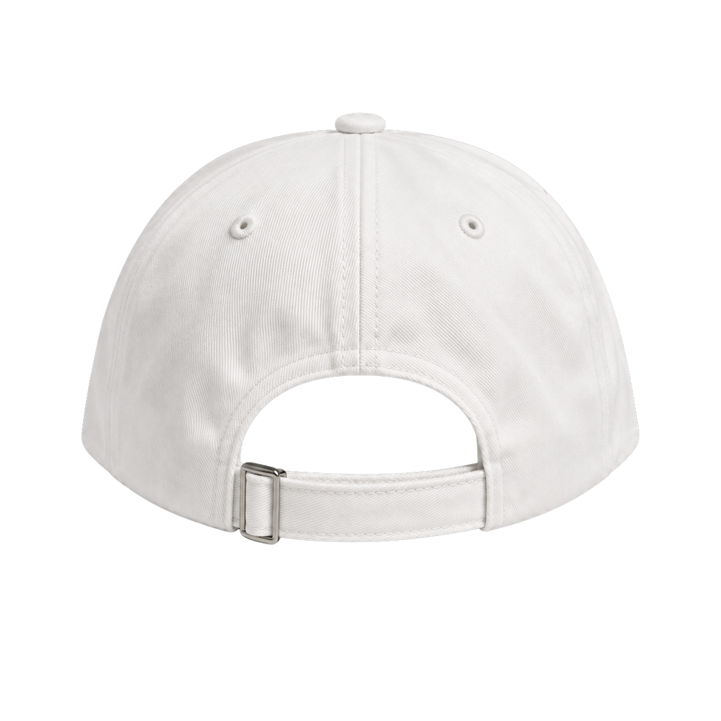 MICHAEL KORS LOGO BASEBALL HAT