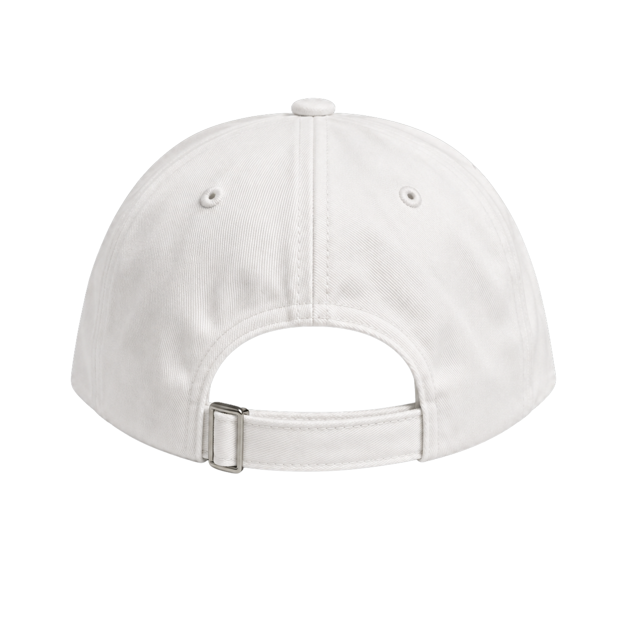 MICHAEL KORS LOGO BASEBALL HAT