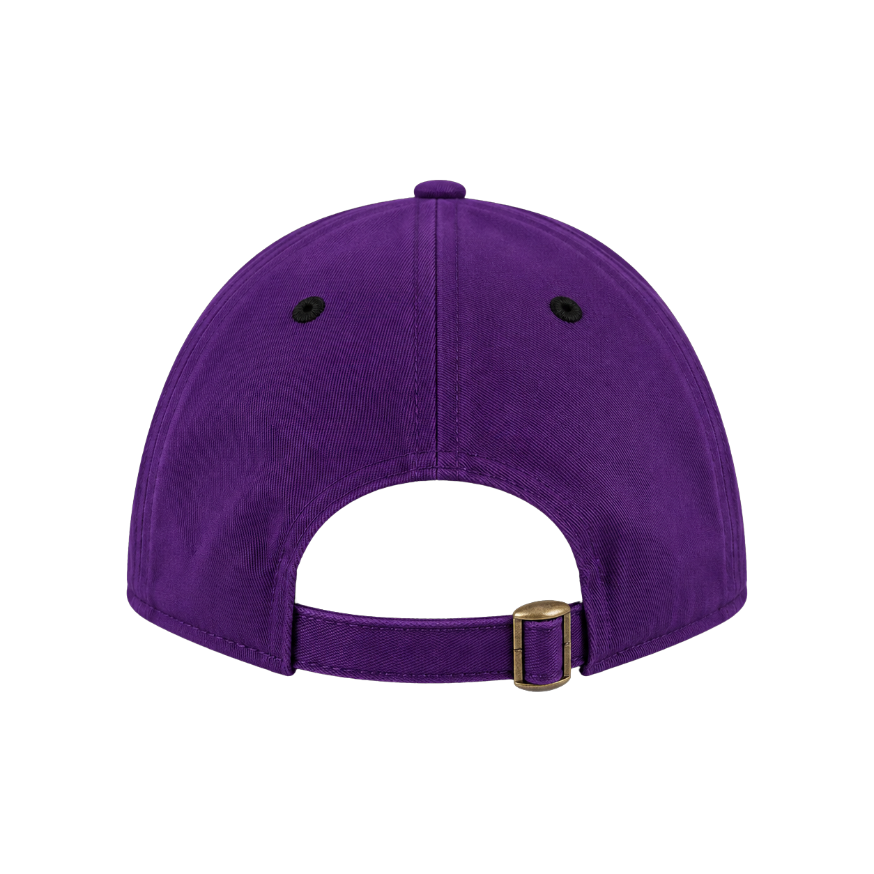NEW ERA LOS ANGELES LAKERS THE LEAGUE PURPLE / BLACK 9FORTY