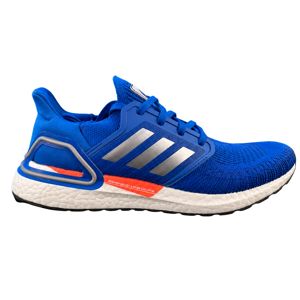 ADIDAS ULTRABOOST 20 x NASA