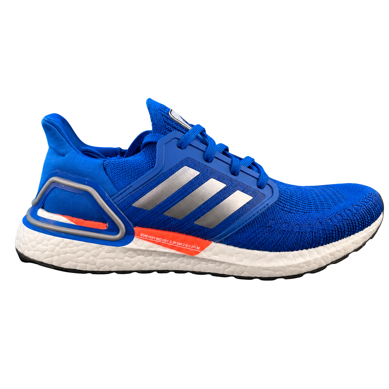 ADIDAS ULTRABOOST 20 x NASA