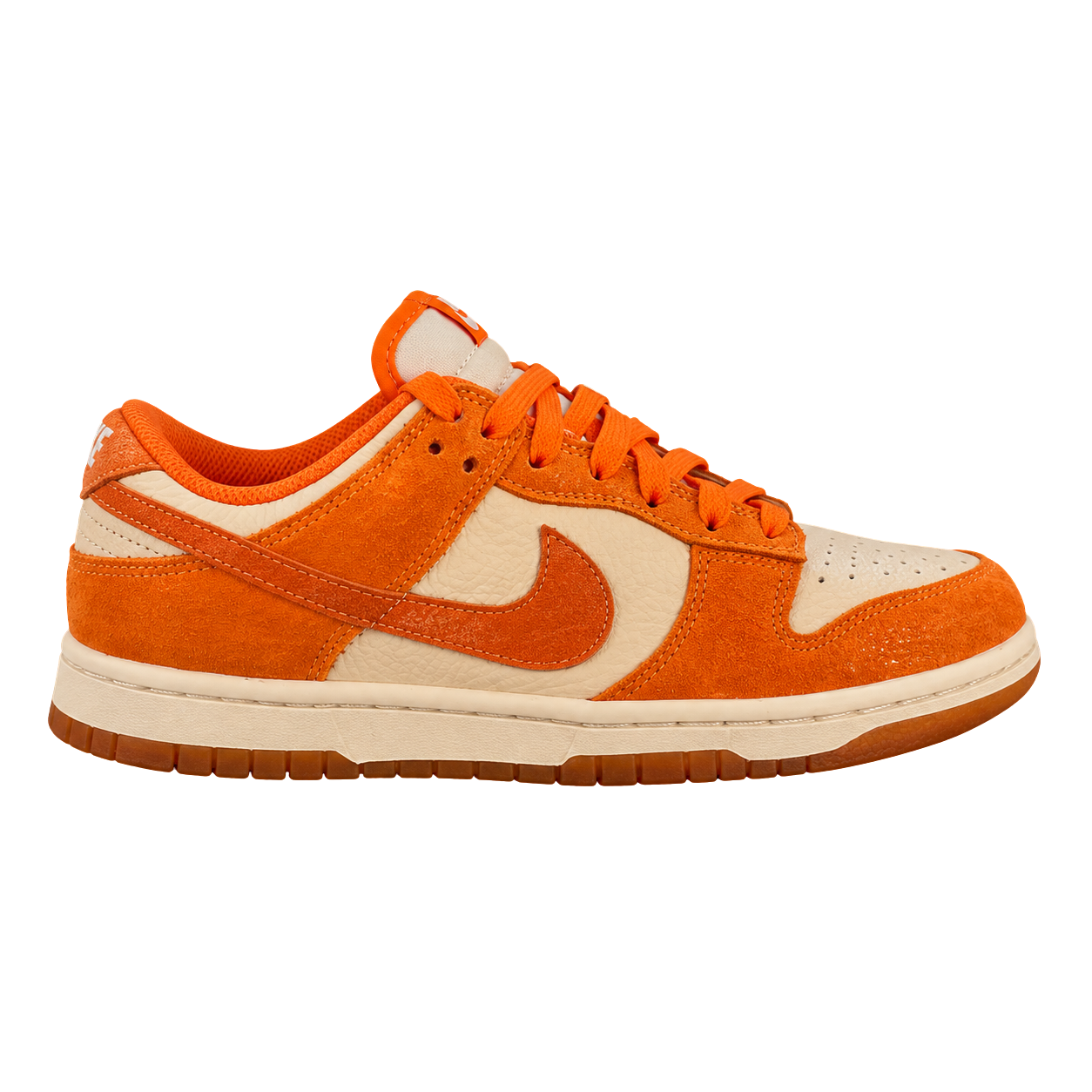 NIKE WMNS DUNK LOW