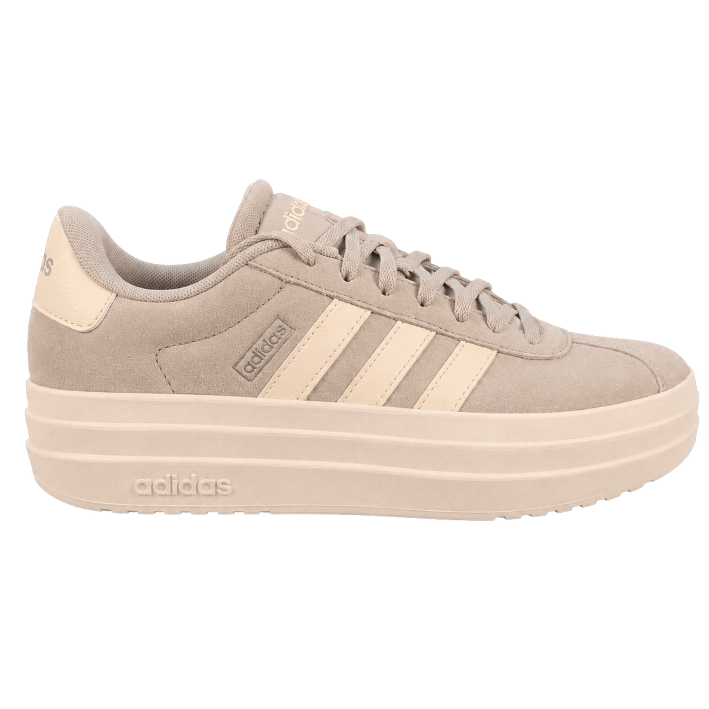 ADIDAS GRAND COURT PLATFORM