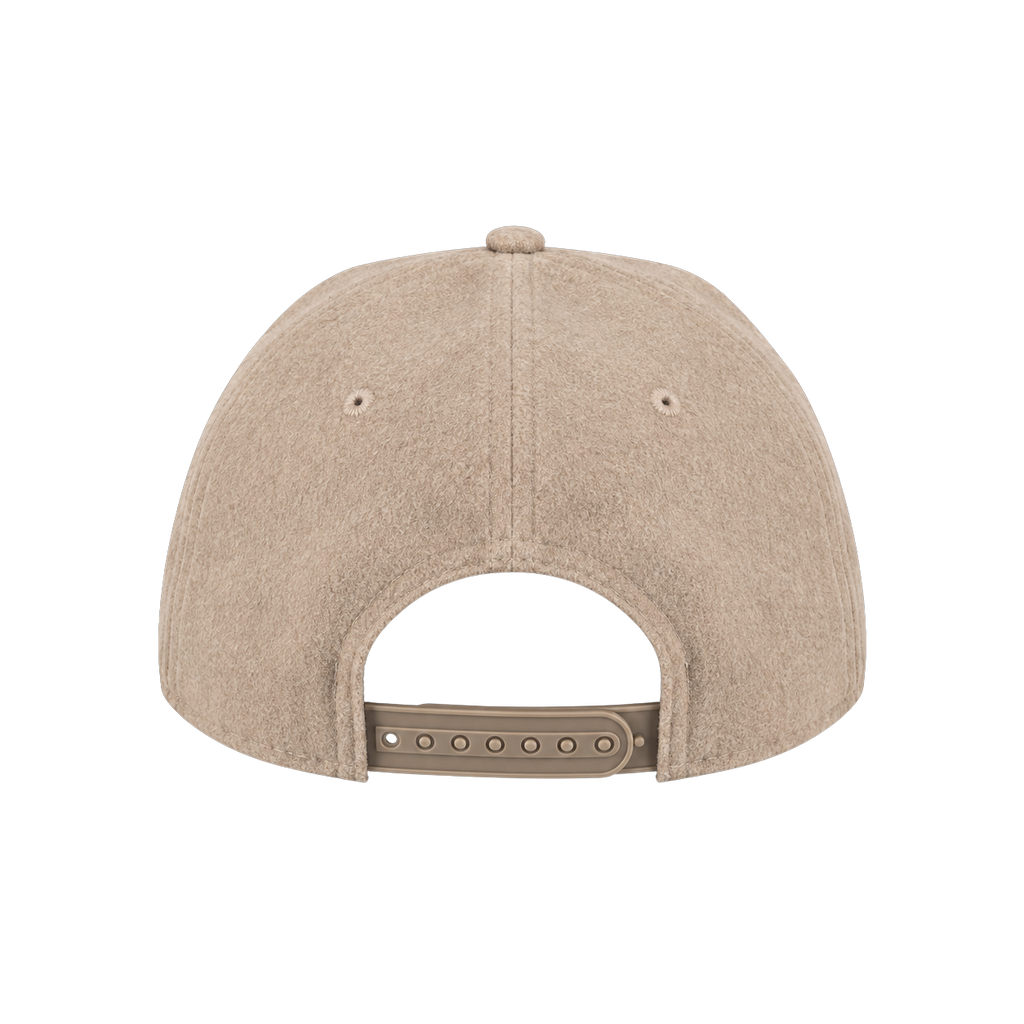 NEW ERA NEW YORK YANKEES HEATHER LIGHT GREY 9FORTY