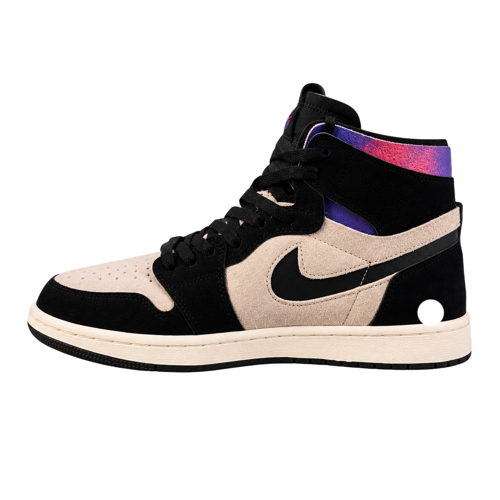 AIR JORDAN 1 HIGH ZOOM AIR CMFT
