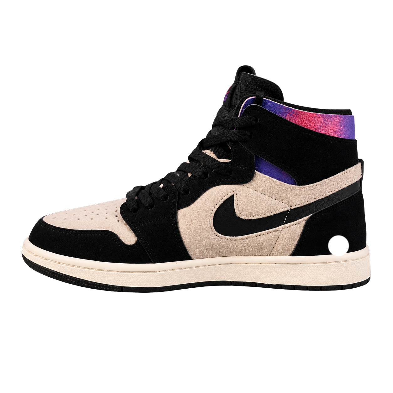 AIR JORDAN 1 HIGH ZOOM AIR CMFT