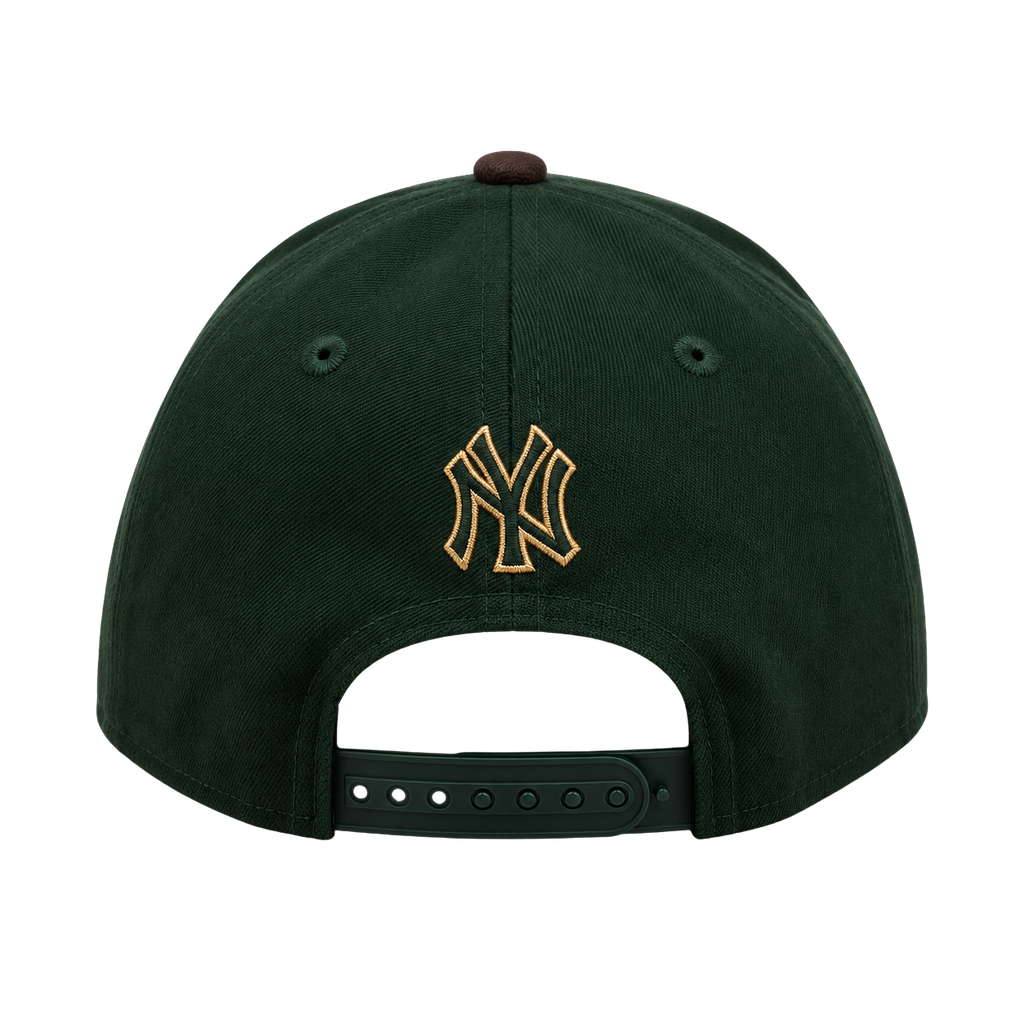 NEW ERA NEW YORK YANKEES FLORAL-